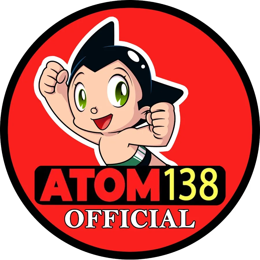 ATOM138 - Pertempuran Memukau di Dunia FPS