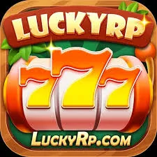 LUCKYRP - Game QiuQiu Seru dan Menantang