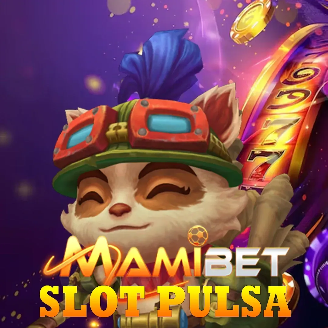 MAMIBET - Game FPS Terbaru dan Menantang