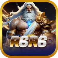 R6R6 - Pertarungan Menggugah Adrenalin